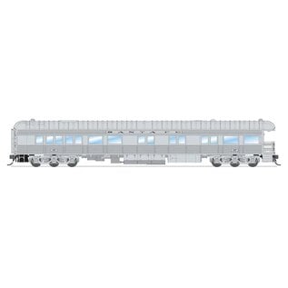 Broadway Limited 8950 ATSF Business Car #37