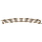 Atlas N 2018 Code 55 15" Radius Full Curve, 6Pcs, Atlas N