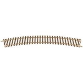Atlas N 2018 Code 55 15" Radius Full Curve, 6Pcs, Atlas N