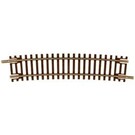 Atlas N 2019 Code 55 15" Radius Half Curve, 6Pcs, Atlas N
