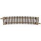 Atlas N 2019 Code 55 15" Radius Half Curve, 6Pcs, Atlas N