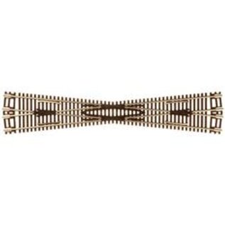Atlas 2040 Code 55 11.25" Crossing , N Scale