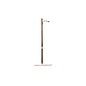 Woodland Scenics A5630 Wooden Pole Street Lights, HO Scale