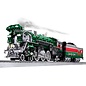 Lionel 2431620 F-19 Pacifics Christmas #1224