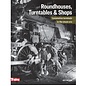Firecrown 1326 Roundhouses, Turntables & Shops Book