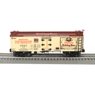 RMT 86199-179 Heidelberg Beer 36' Woodside Reefer