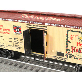 RMT 86199-179 Heidelberg Beer 36' Woodside Reefer