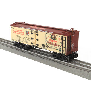 RMT 86199-179 Heidelberg Beer 36' Woodside Reefer