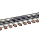 Kadee #809 Between Rails Magnetic Uncoupler, O Scale