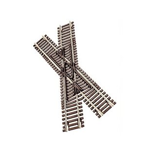 Atlas 2042 30-Degree Crossing, Code55, N Scale