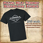 Discover Lansdale Lansdale Freight House T-Shirt, Small