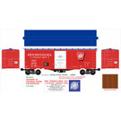 RMT 96415-110 Pennsylvania "American Spirit" PS-1 40' Box Car (coming soon)