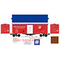 RMT 96415-110 Pennsylvania "American Spirit" PS-1 40' Box Car (coming soon)