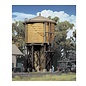 walther 933-2813 Wood Water Tank, Built-Up