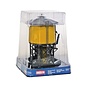 walther 933-2813 Wood Water Tank, Built-Up