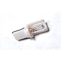 MTH CG0000077 Bulb w/Hooded White Base, 18v, 3mmDx6mmL