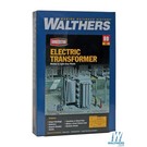 Walthers 3126 Electric Transformer Kit, HO Scale