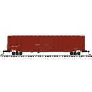 Atlas 20007812 The Andersons 60' Auto Parts Box Car #606