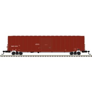 Atlas 20007812 The Andersons 60' Auto Parts Box Car #606