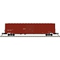 Atlas 20007812 The Andersons 60' Auto Parts Box Car #606