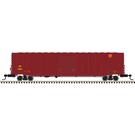Atlas 20007814 Arkansas & Missouri 60' Auto Parts Box Car #1066