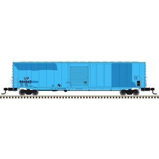 Atlas 20007815 UP 60' Auto Parts Box Car #961043