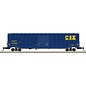 Atlas 20007817 CSX 60' Auto Parts Box Car #172552