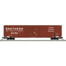 Atlas 20007821 Southern 60' Auto Parts Box Car #43150