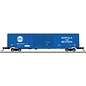 Atlas 20007823 Norfolk & Western 60' Auto Parts Box Car #600928
