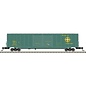 Atlas 20007826 Detroit, Toledo, & Ironton 60' Auto Parts Box Car #25811