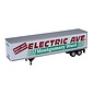Atlas 20007829 Montgomery Ward 45' Pines Trailer #4128