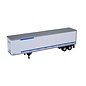 Atlas 20007835 Generic Lease 45' Pines Trailer #202843