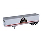 Atlas 20007841 Southern Pacific 45' Pines Trailer #721702