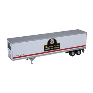 Atlas 20007842 Southern Pacific 45' Pines Trailer #721743