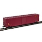 Atlas 50007165 Arkansas & Missouri 60' Auto Parts Box Car #1065