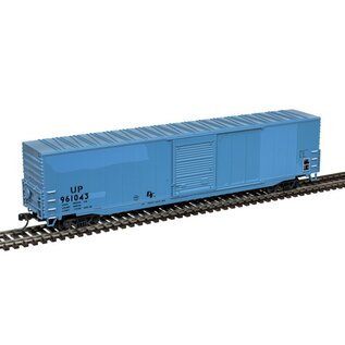 Atlas 50007167 UP Ex-Rock 60' Auto Parts Box Car #961043