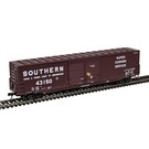 Atlas 50007173 Southern 60' Auto Parts Box Car #43150