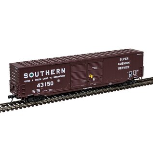 Atlas 50007173 Southern 60' Auto Parts Box Car #43150