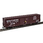 Atlas 50007173 Southern 60' Auto Parts Box Car #43150