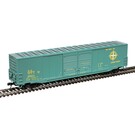 Atlas 50007177 Detroit, Toledo, & Ironton 60' Auto Parts Box Car #25800