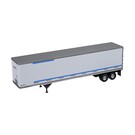 Atlas 50007201 Generic Lease 45' Pines Trailer #202843
