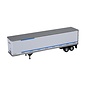 Atlas 50007201 Generic Lease 45' Pines Trailer #202843