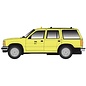 Atlas 60000170 Norfolk Southern 1993 Ford Explorer 2-Pack