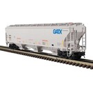 Atlas 3001922 GACX Trinity 5161 Covered Hopper