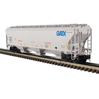 Atlas 3001922 GACX Trinity 5161 Covered Hopper