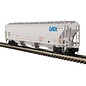 Atlas 3001922 GACX Trinity 5161 Covered Hopper