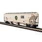 Atlas 3001921 CSX Trinity 5161 Covered Hopper, Grain Express