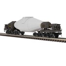 Atlas 3007113 Hot Metal Car, Bethlehem Steel w/Flickering Molten Load