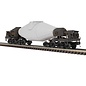 Atlas 3007113 Hot Metal Car, Bethlehem Steel w/Flickering Molten Load