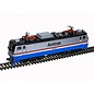 Atlas 10004627 AEM-7 Silver Amtrak Phase III Locomotive #915